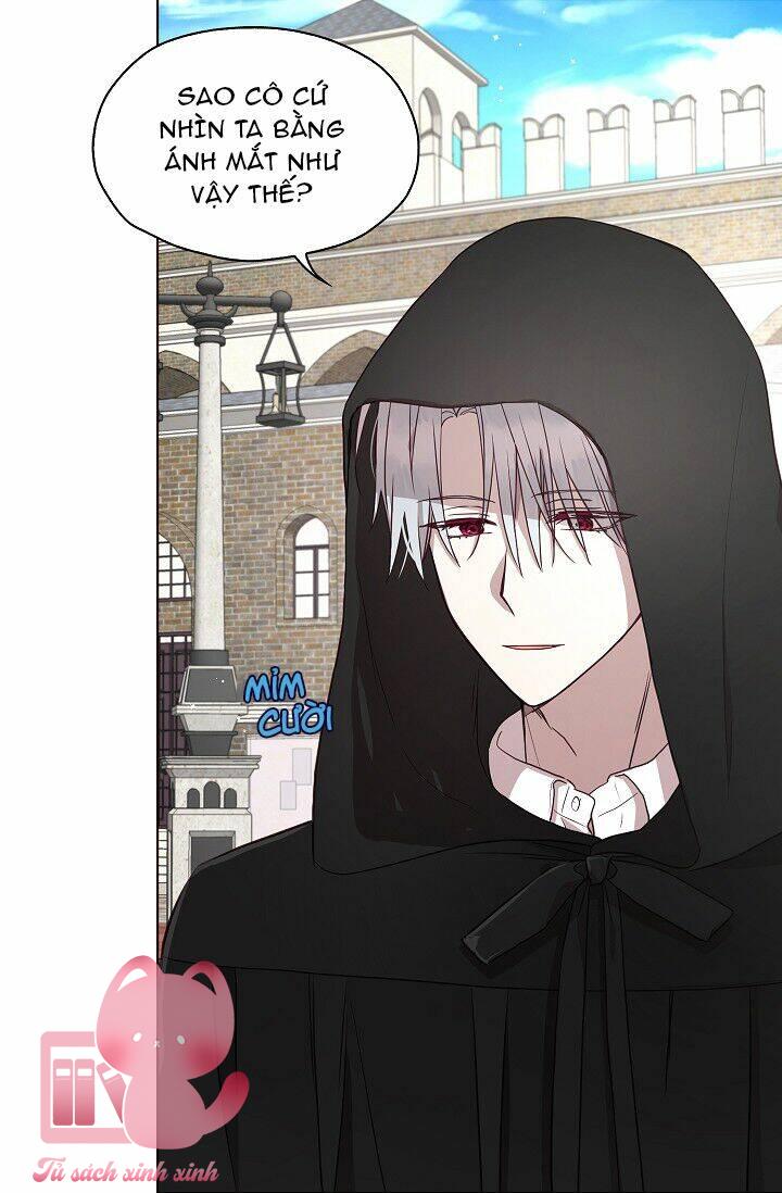 Quyến Rũ Papa Của Nhân Vật Phản Diện - Chap 27