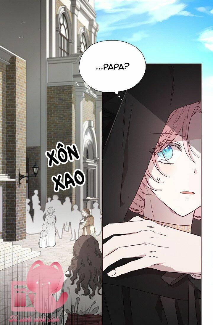 Quyến Rũ Papa Của Nhân Vật Phản Diện - Chap 28