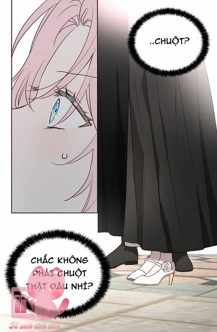 Quyến Rũ Papa Của Nhân Vật Phản Diện - Chap 28