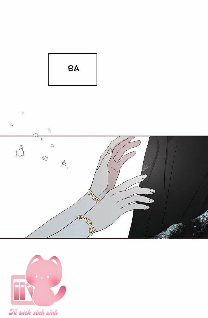 Quyến Rũ Papa Của Nhân Vật Phản Diện - Chap 28