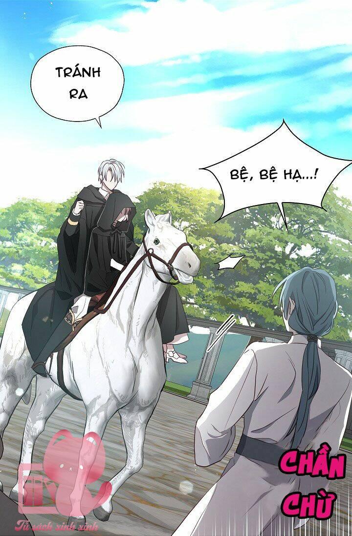 Quyến Rũ Papa Của Nhân Vật Phản Diện - Chap 28