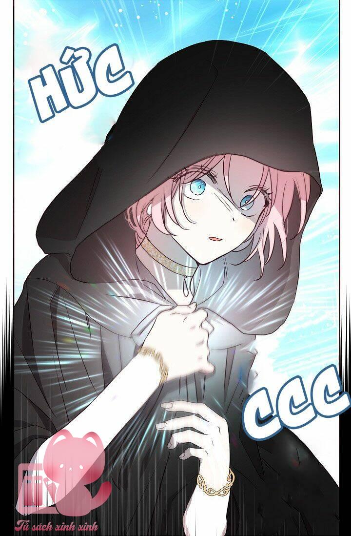 Quyến Rũ Papa Của Nhân Vật Phản Diện - Chap 28