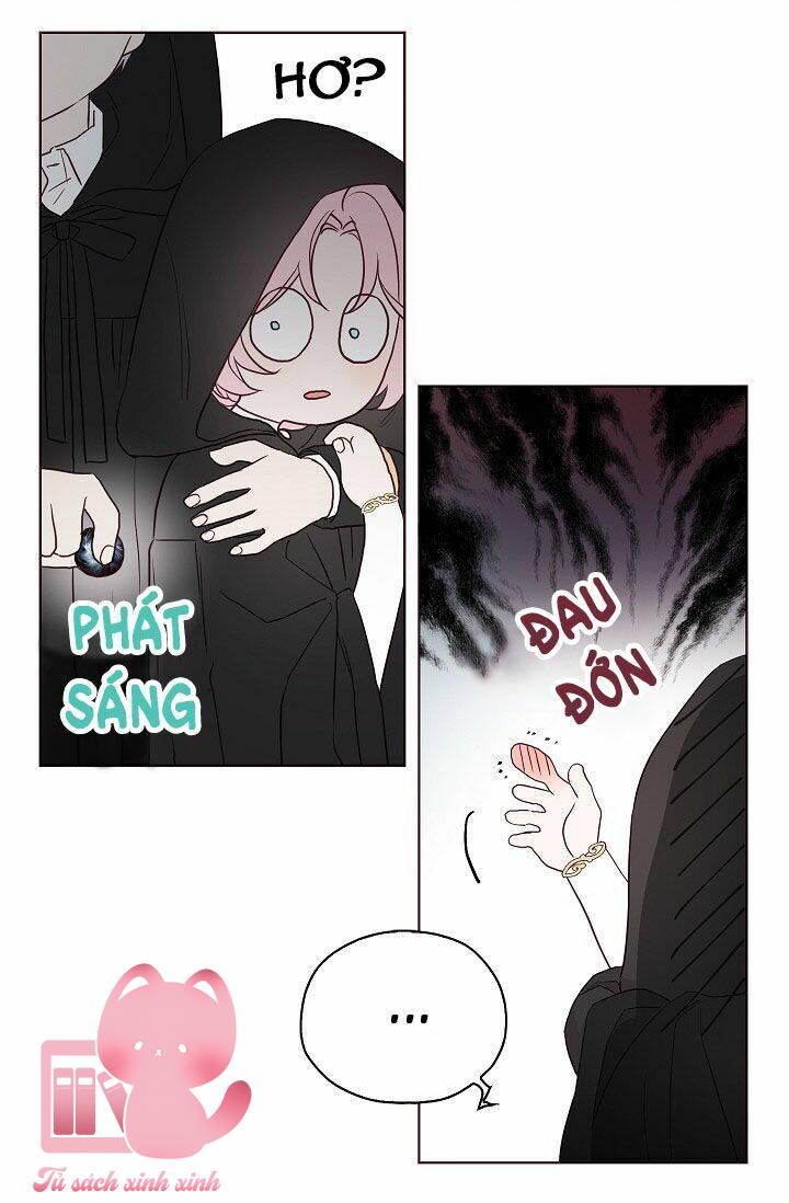 Quyến Rũ Papa Của Nhân Vật Phản Diện - Chap 28