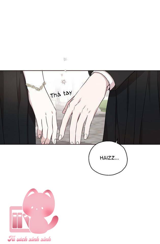 Quyến Rũ Papa Của Nhân Vật Phản Diện - Chap 29