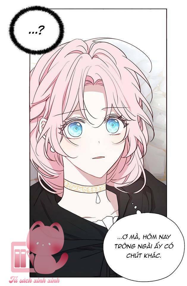 Quyến Rũ Papa Của Nhân Vật Phản Diện - Chap 29