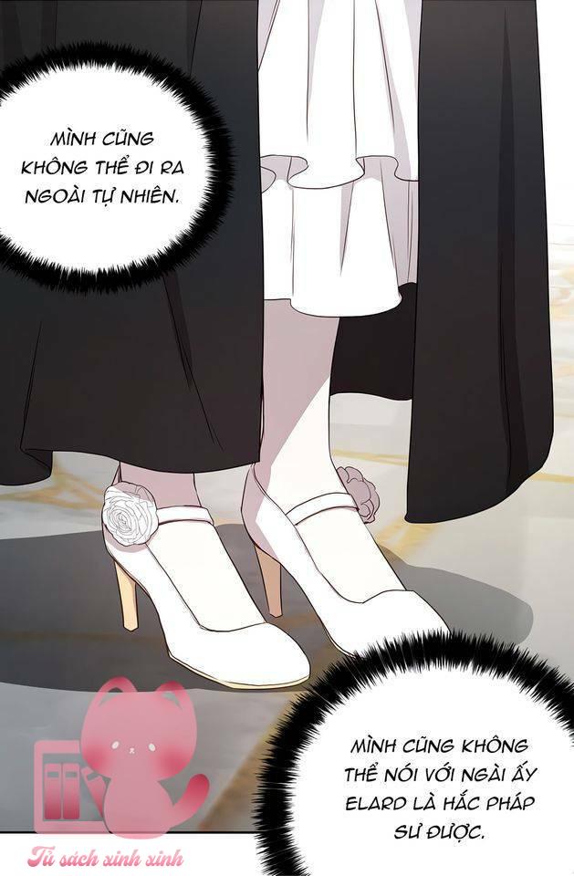 Quyến Rũ Papa Của Nhân Vật Phản Diện - Chap 29