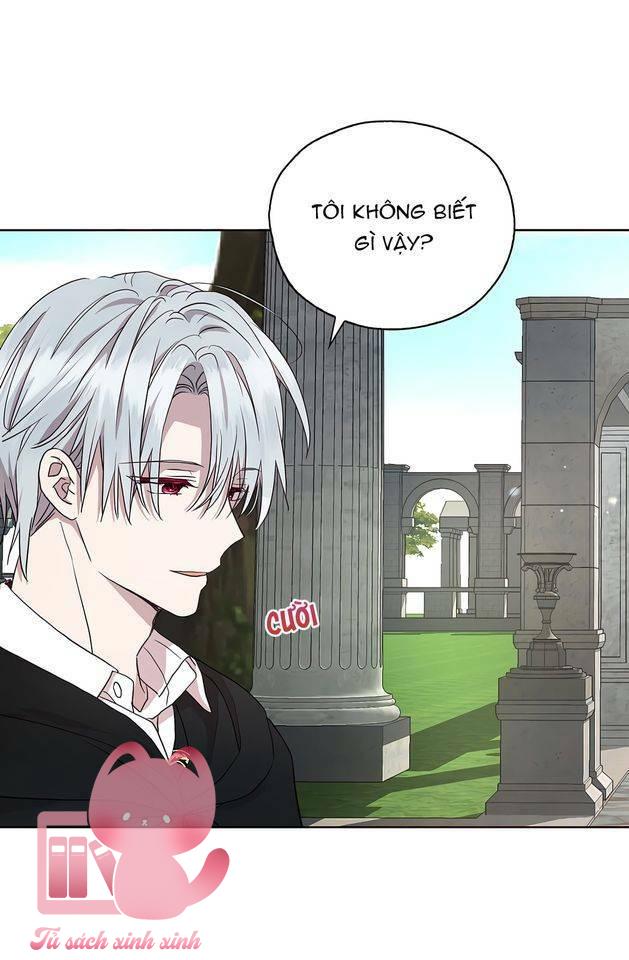 Quyến Rũ Papa Của Nhân Vật Phản Diện - Chap 29