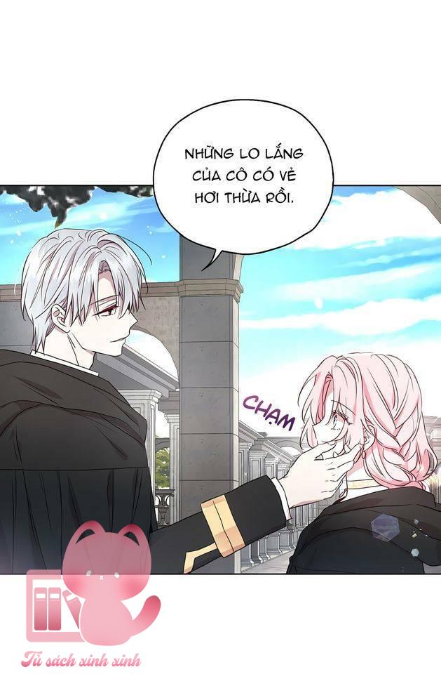 Quyến Rũ Papa Của Nhân Vật Phản Diện - Chap 29