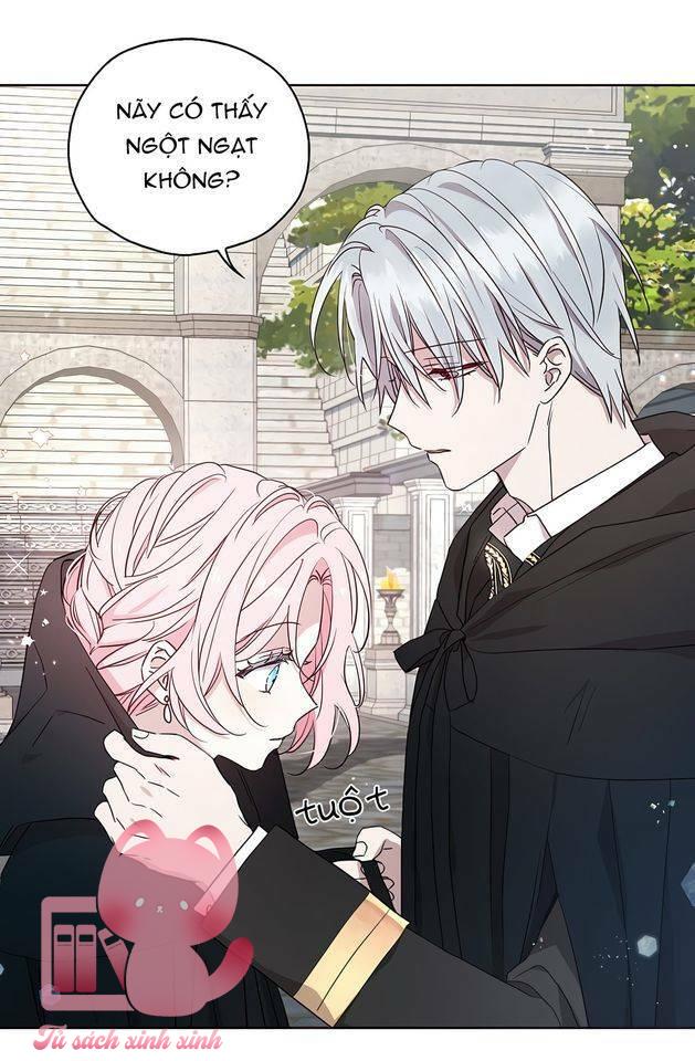 Quyến Rũ Papa Của Nhân Vật Phản Diện - Chap 29