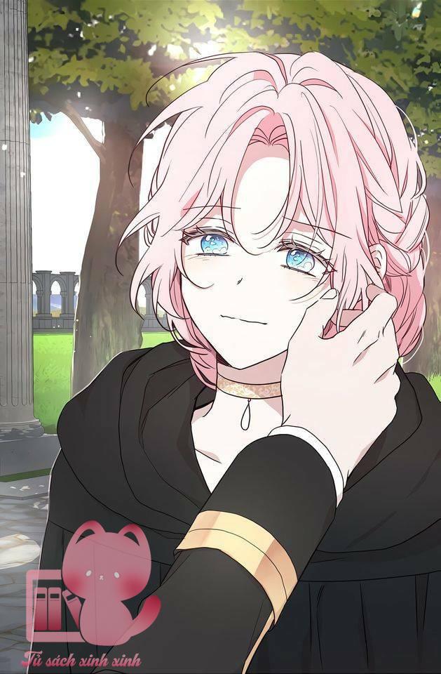 Quyến Rũ Papa Của Nhân Vật Phản Diện - Chap 29