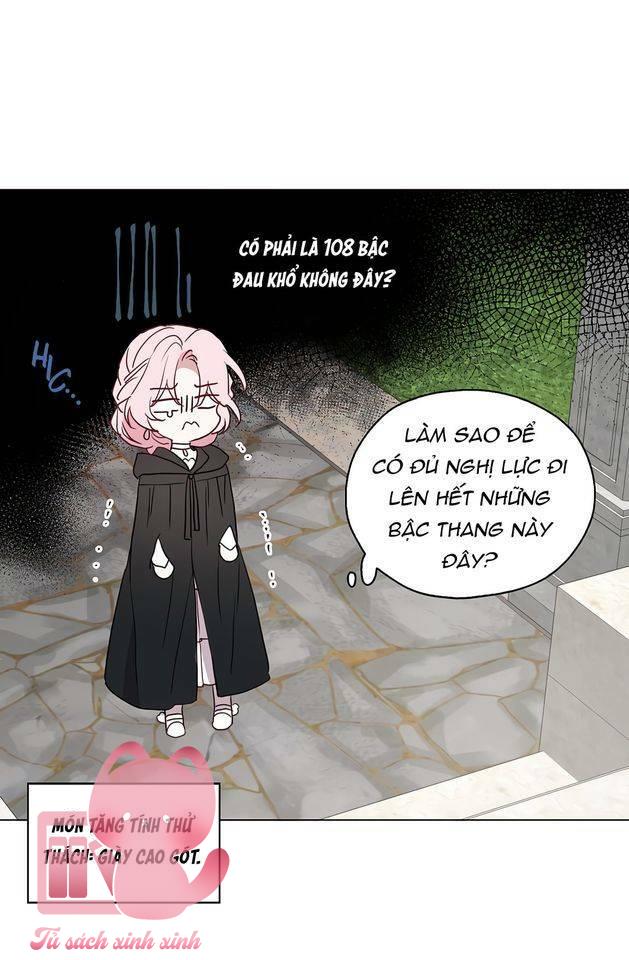 Quyến Rũ Papa Của Nhân Vật Phản Diện - Chap 29