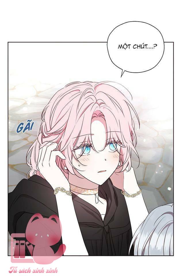 Quyến Rũ Papa Của Nhân Vật Phản Diện - Chap 29