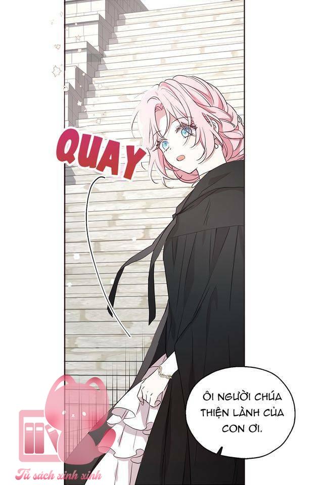 Quyến Rũ Papa Của Nhân Vật Phản Diện - Chap 29