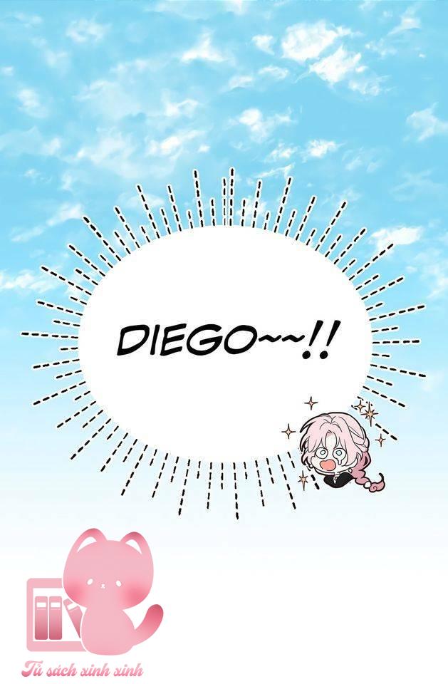 Quyến Rũ Papa Của Nhân Vật Phản Diện - Chap 29