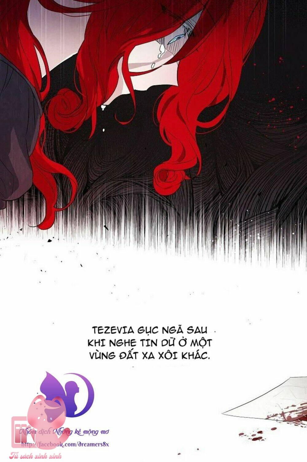 Quyến Rũ Papa Của Nhân Vật Phản Diện - Chap 3