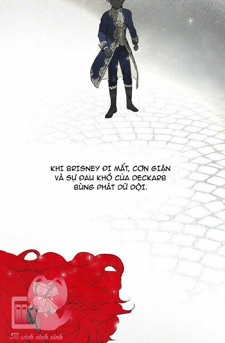 Quyến Rũ Papa Của Nhân Vật Phản Diện - Chap 3