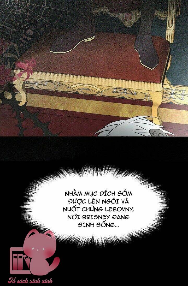 Quyến Rũ Papa Của Nhân Vật Phản Diện - Chap 3