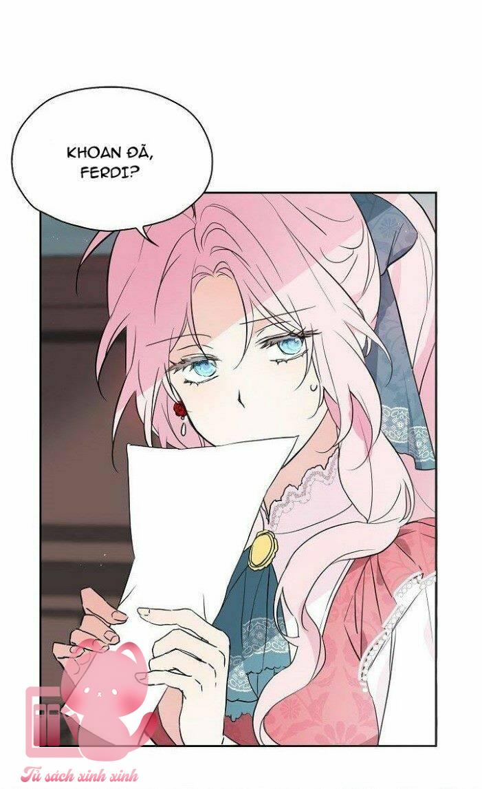 Quyến Rũ Papa Của Nhân Vật Phản Diện - Chap 3