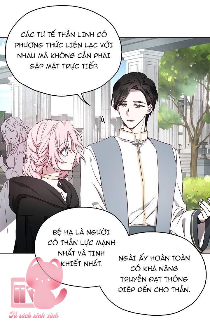 Quyến Rũ Papa Của Nhân Vật Phản Diện - Chap 30