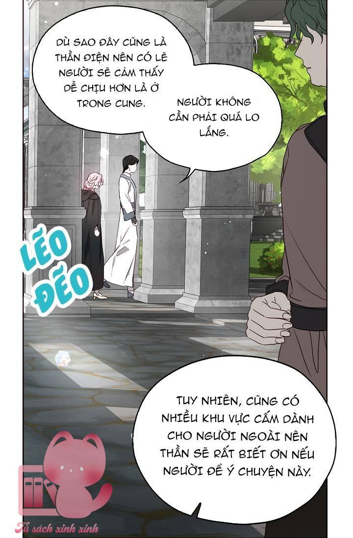 Quyến Rũ Papa Của Nhân Vật Phản Diện - Chap 30