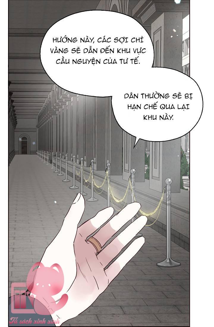 Quyến Rũ Papa Của Nhân Vật Phản Diện - Chap 30