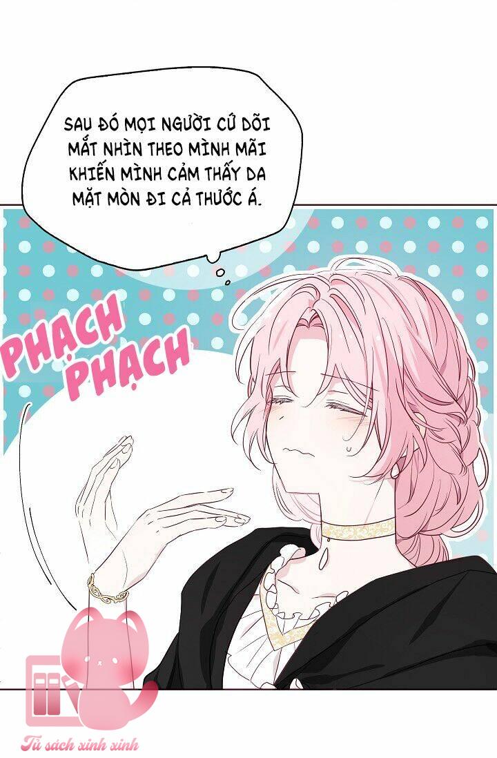 Quyến Rũ Papa Của Nhân Vật Phản Diện - Chap 30