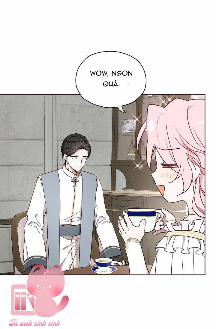 Quyến Rũ Papa Của Nhân Vật Phản Diện - Chap 30