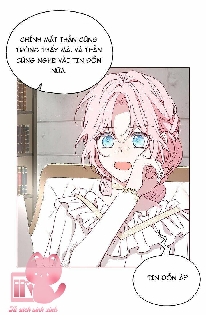 Quyến Rũ Papa Của Nhân Vật Phản Diện - Chap 30