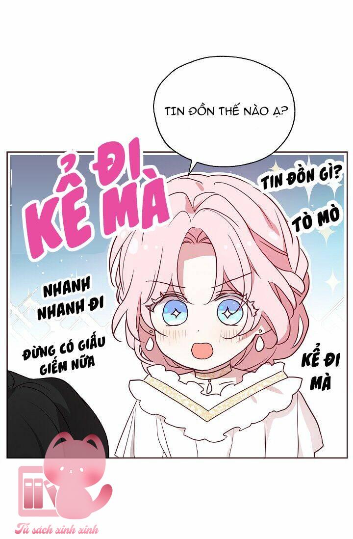 Quyến Rũ Papa Của Nhân Vật Phản Diện - Chap 30