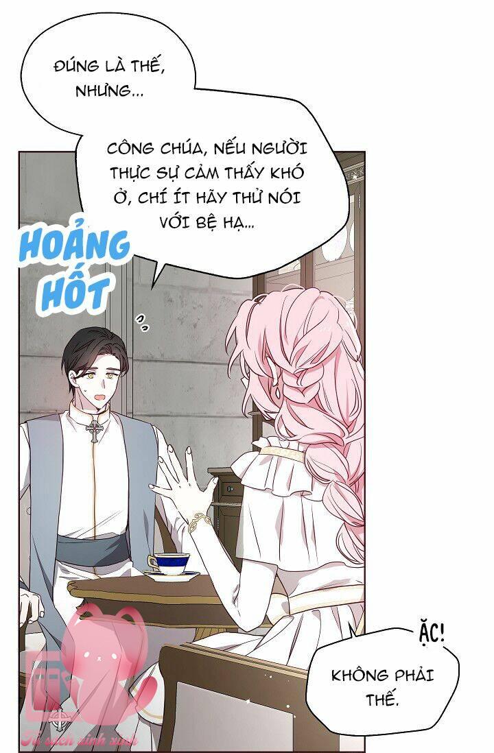 Quyến Rũ Papa Của Nhân Vật Phản Diện - Chap 30