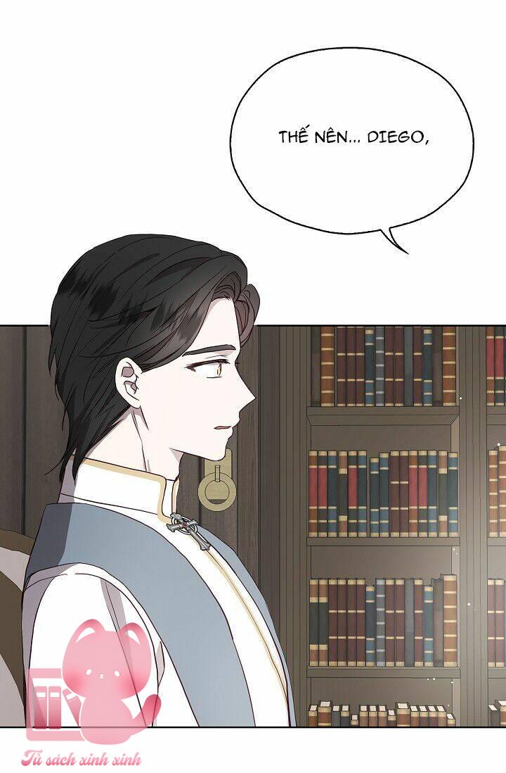 Quyến Rũ Papa Của Nhân Vật Phản Diện - Chap 30