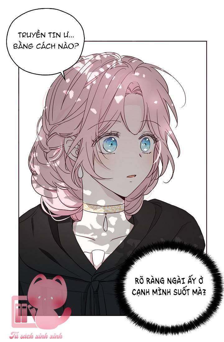 Quyến Rũ Papa Của Nhân Vật Phản Diện - Chap 30