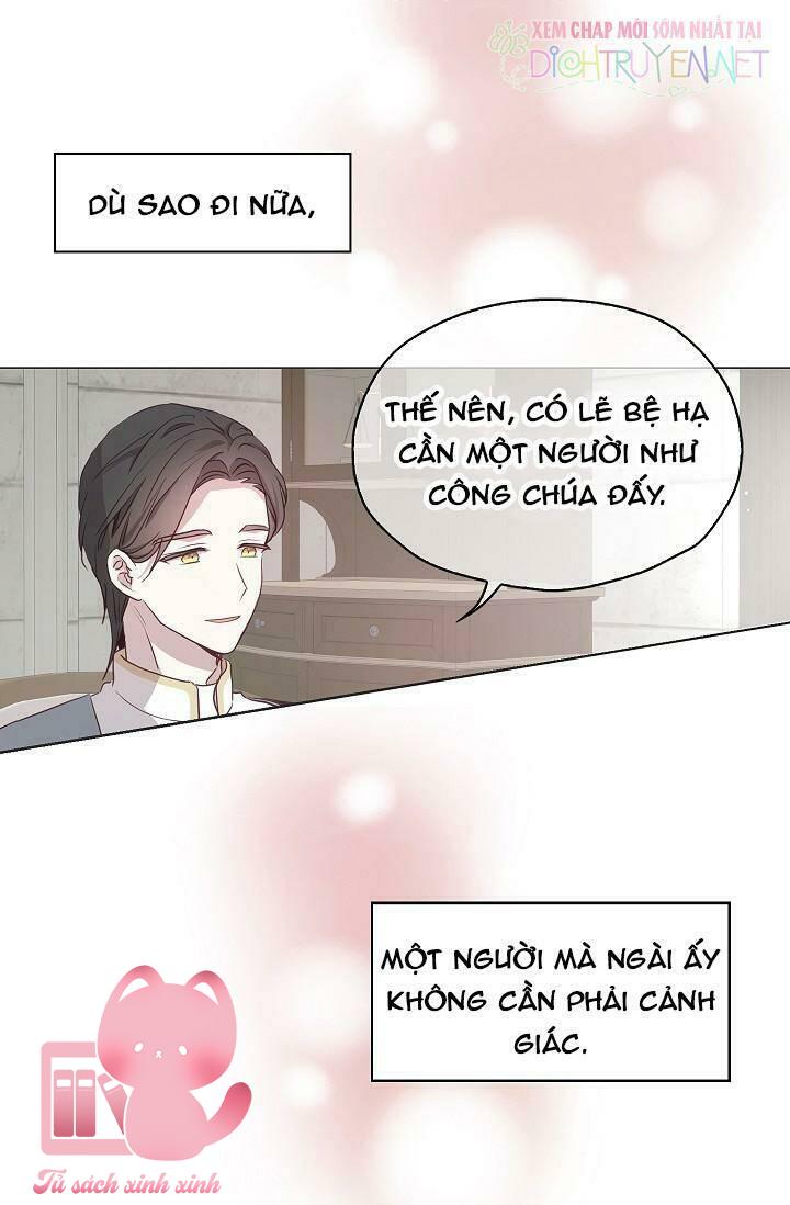 Quyến Rũ Papa Của Nhân Vật Phản Diện - Chap 31