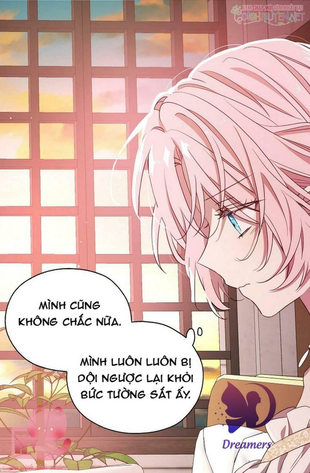 Quyến Rũ Papa Của Nhân Vật Phản Diện - Chap 31