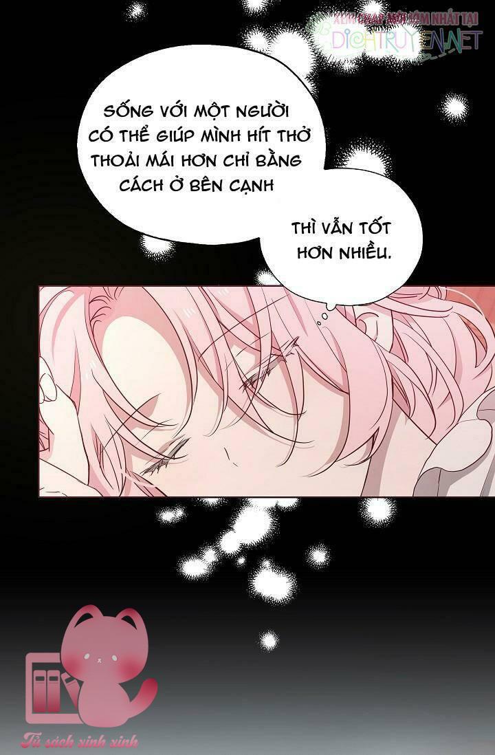 Quyến Rũ Papa Của Nhân Vật Phản Diện - Chap 31