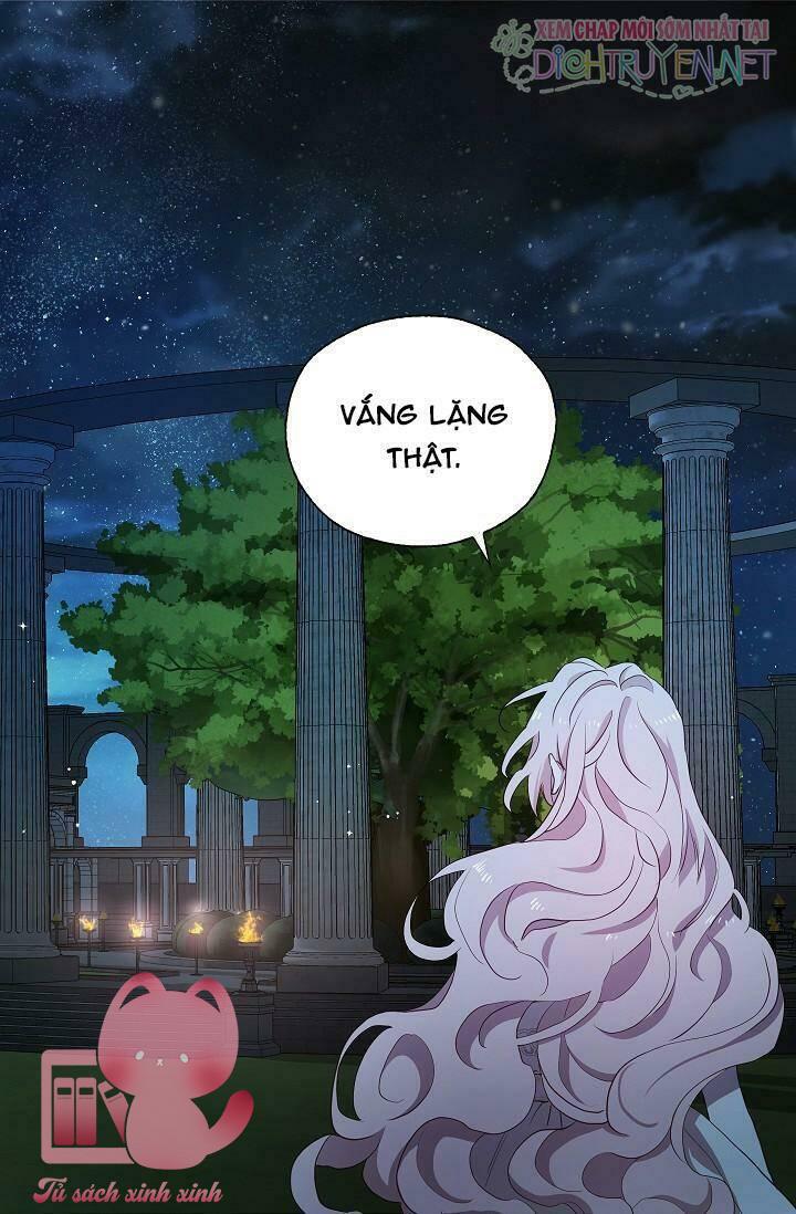 Quyến Rũ Papa Của Nhân Vật Phản Diện - Chap 31