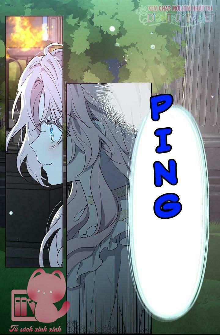 Quyến Rũ Papa Của Nhân Vật Phản Diện - Chap 31