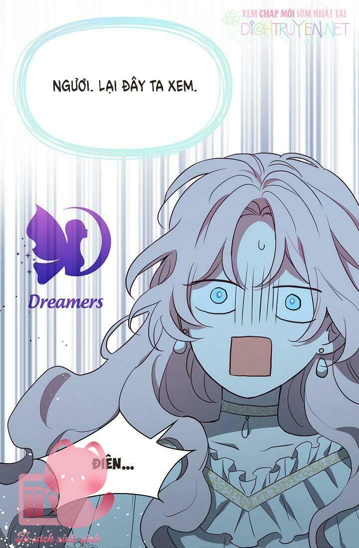 Quyến Rũ Papa Của Nhân Vật Phản Diện - Chap 32