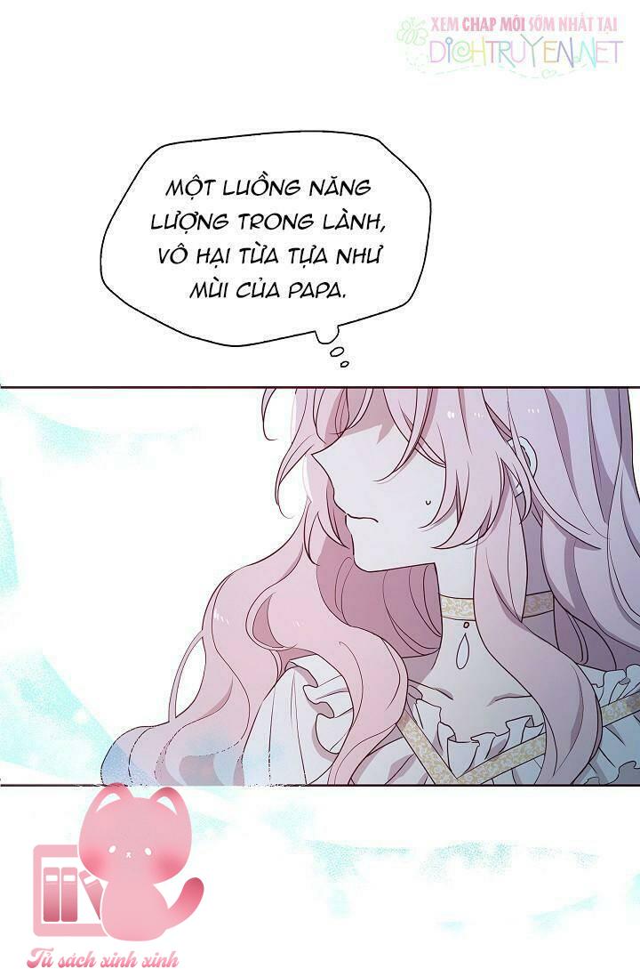 Quyến Rũ Papa Của Nhân Vật Phản Diện - Chap 32