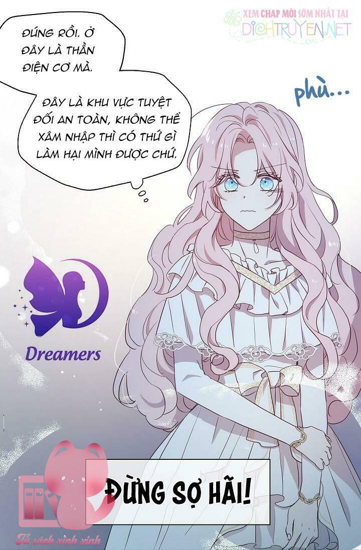 Quyến Rũ Papa Của Nhân Vật Phản Diện - Chap 32