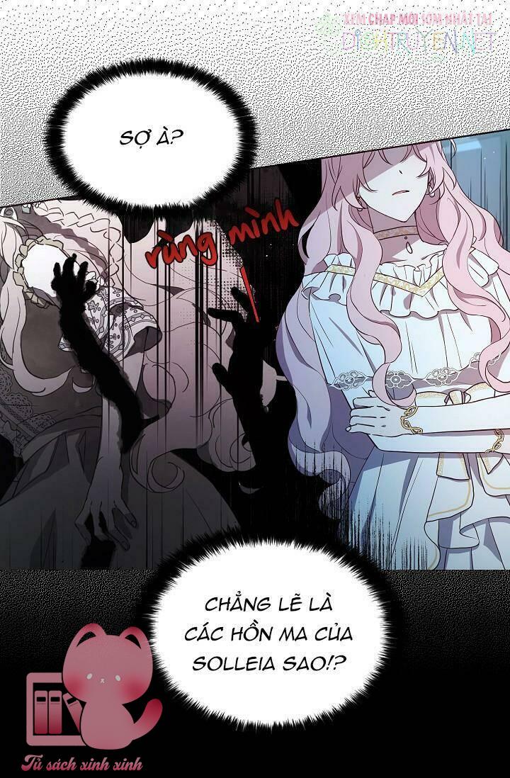 Quyến Rũ Papa Của Nhân Vật Phản Diện - Chap 32