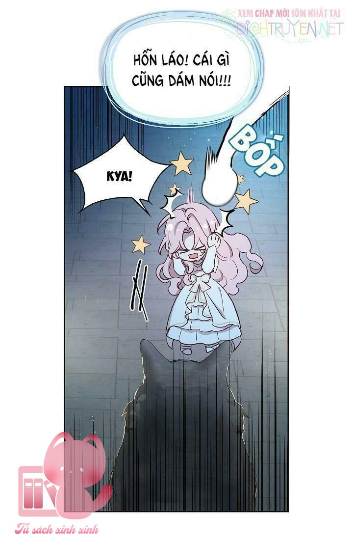 Quyến Rũ Papa Của Nhân Vật Phản Diện - Chap 32