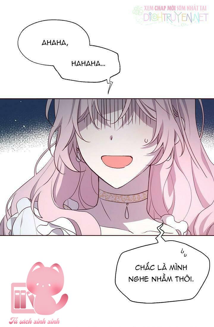 Quyến Rũ Papa Của Nhân Vật Phản Diện - Chap 32