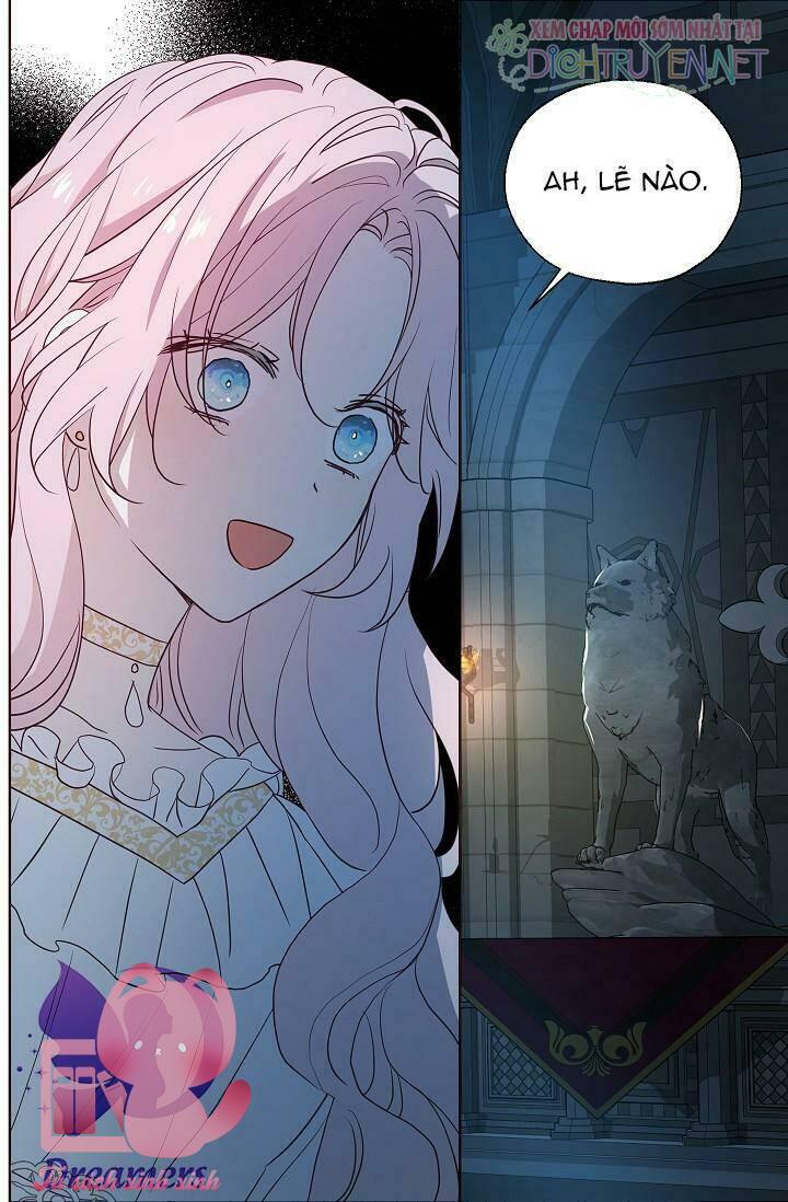 Quyến Rũ Papa Của Nhân Vật Phản Diện - Chap 32