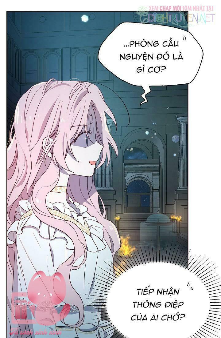 Quyến Rũ Papa Của Nhân Vật Phản Diện - Chap 32