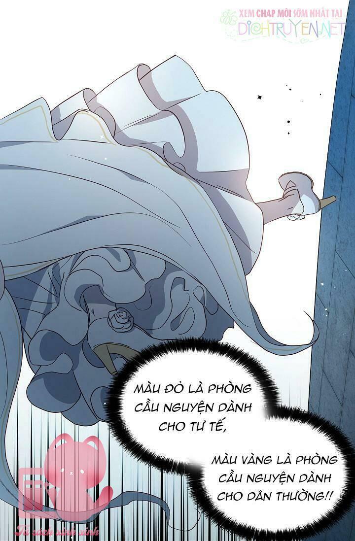 Quyến Rũ Papa Của Nhân Vật Phản Diện - Chap 32