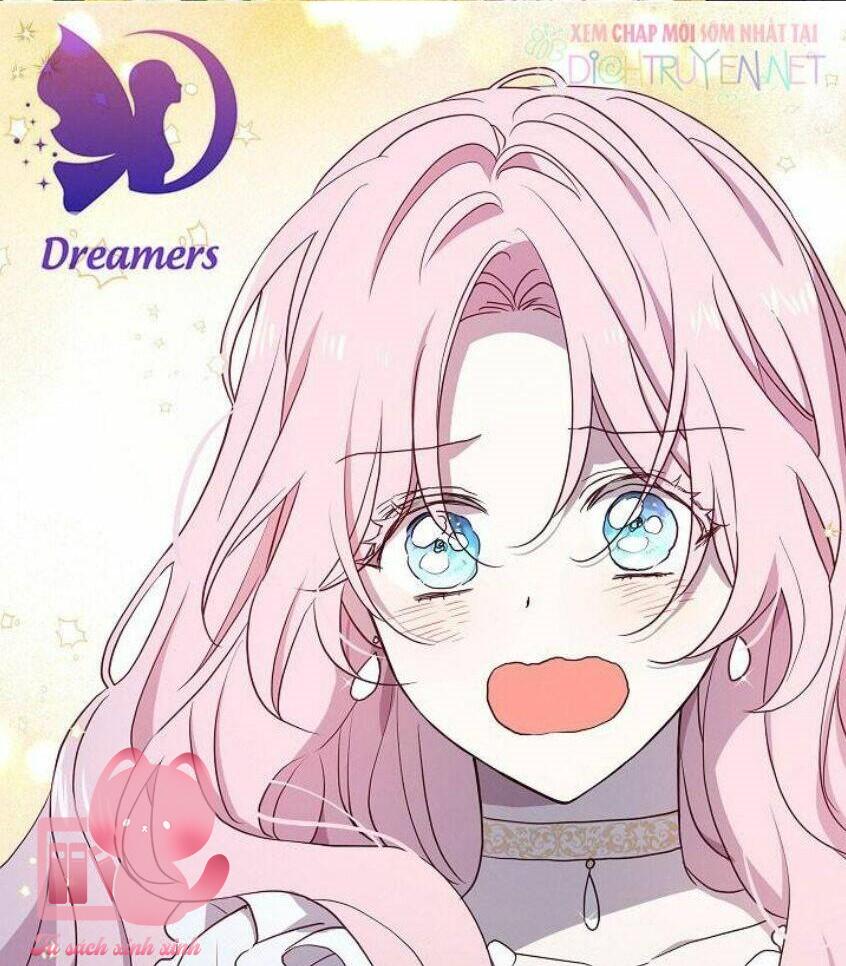 Quyến Rũ Papa Của Nhân Vật Phản Diện - Chap 33