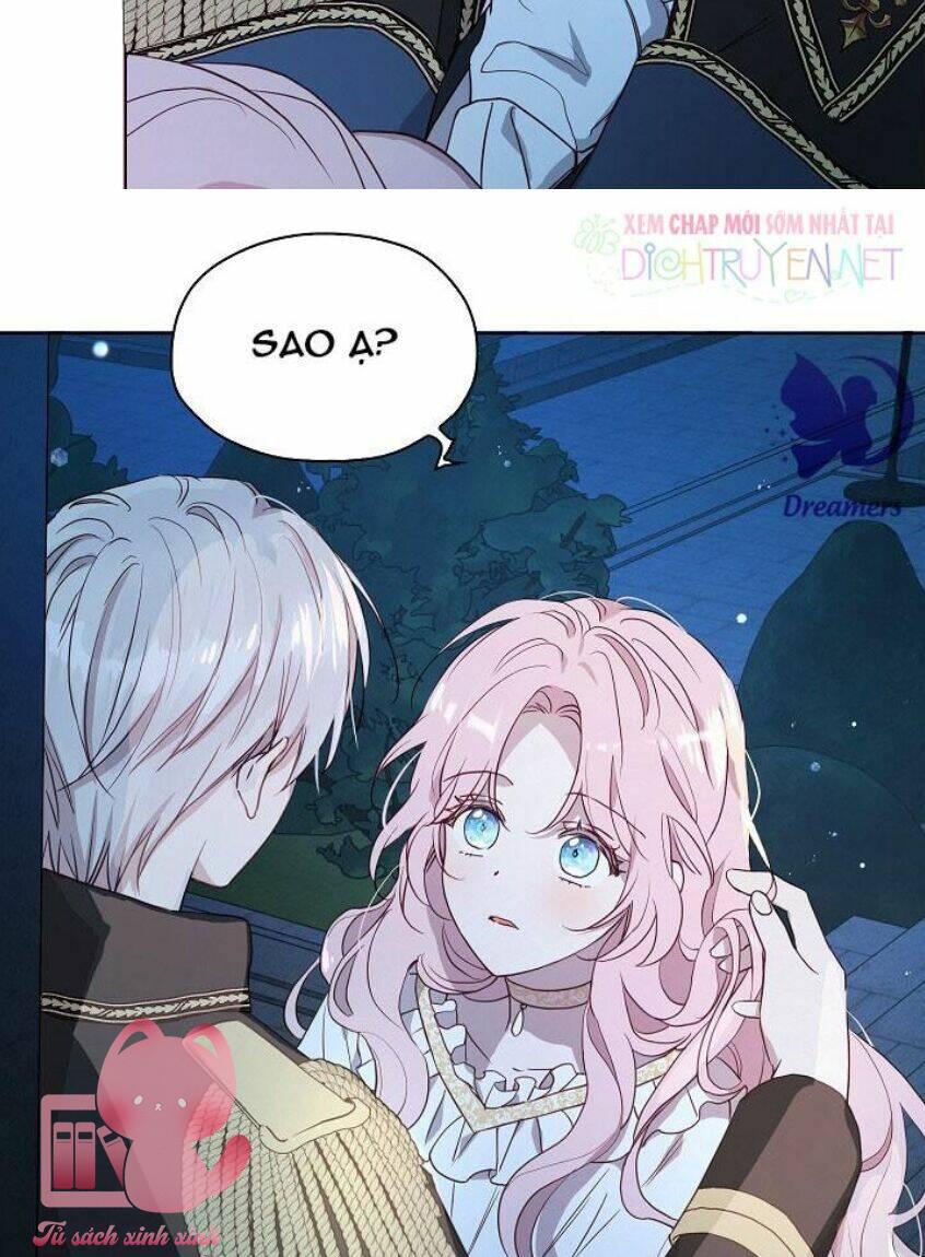 Quyến Rũ Papa Của Nhân Vật Phản Diện - Chap 33