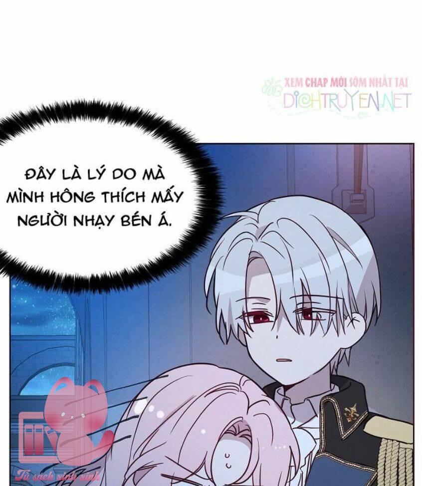 Quyến Rũ Papa Của Nhân Vật Phản Diện - Chap 33