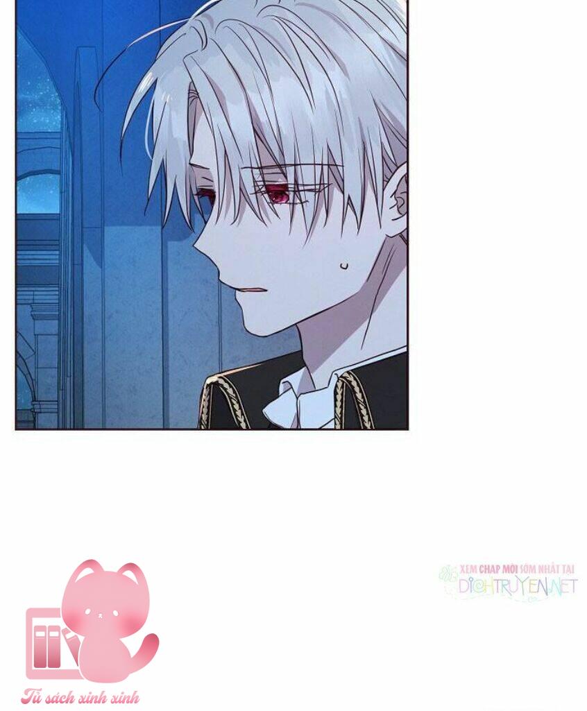 Quyến Rũ Papa Của Nhân Vật Phản Diện - Chap 33